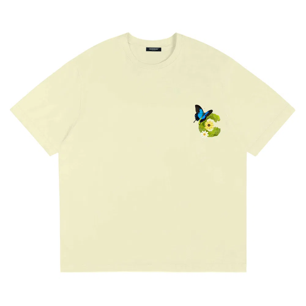 Chisportate T