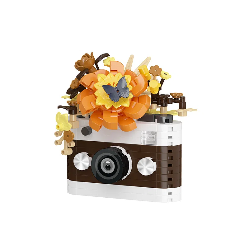 1652pcs CLC7438-7443