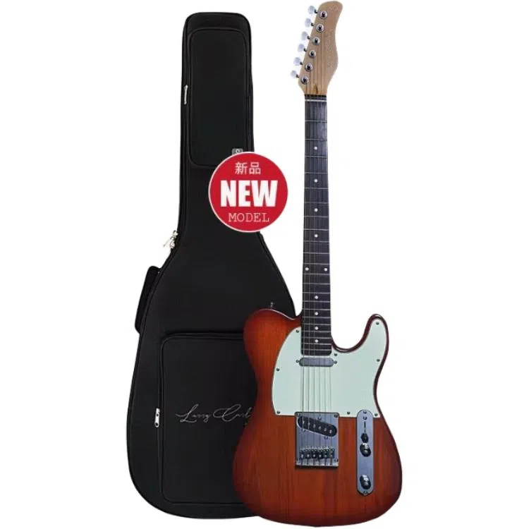 SIRE Larry Carlton T3 Tele 22