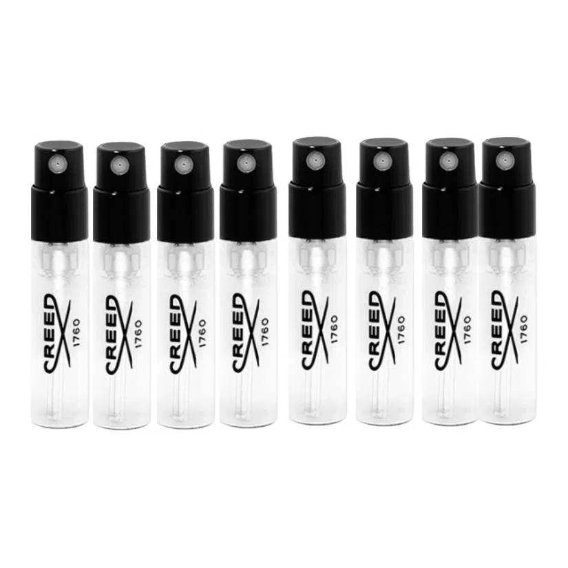 Creed Napoléon EDP Sample Set