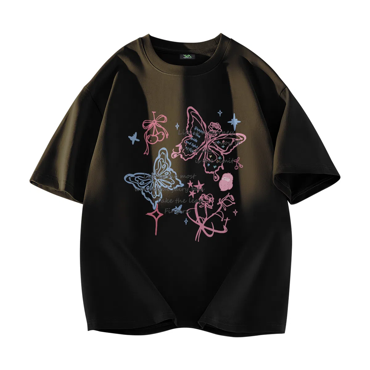 Fingercroxx itFGXX T