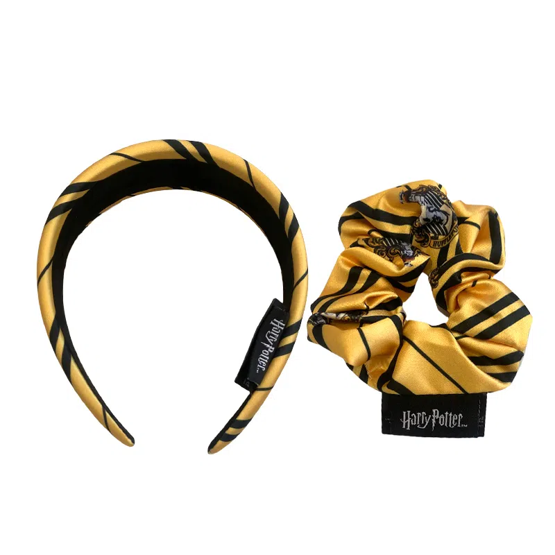 PinkyPinky Magic Academy PVC Headband