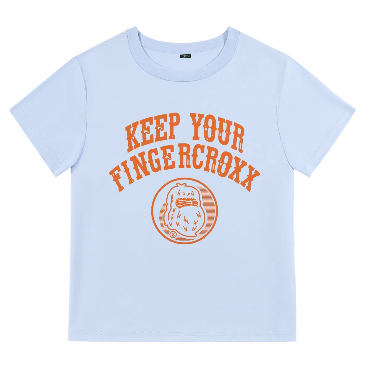 Fingercroxx itFGXX T