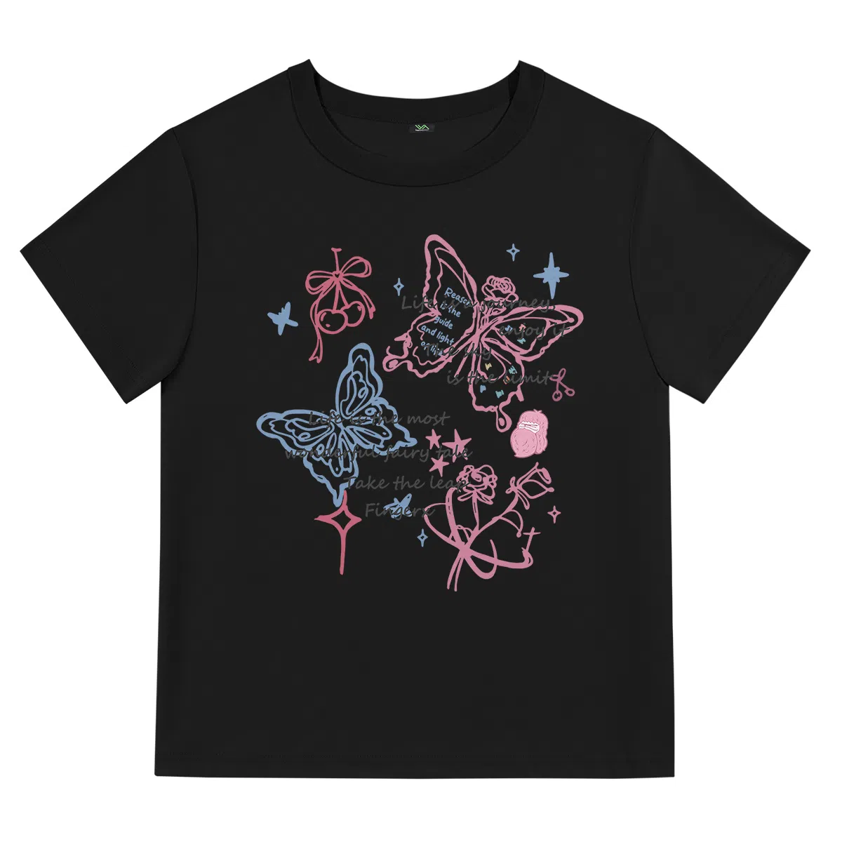 Fingercroxx itFGXX T