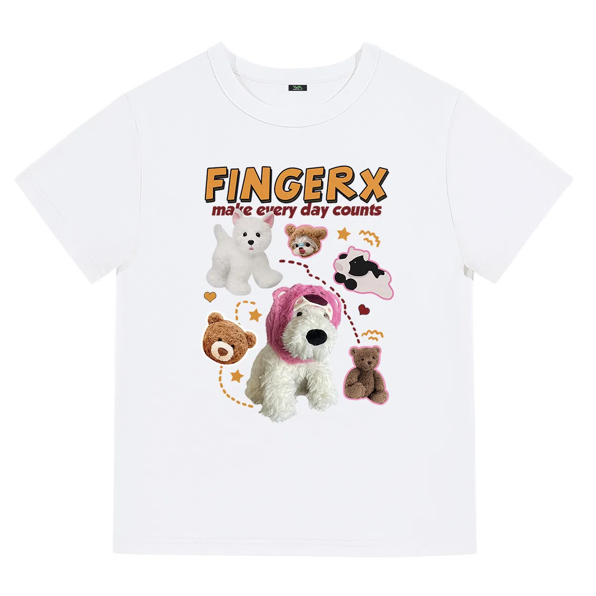 Fingercroxx itFGXX T