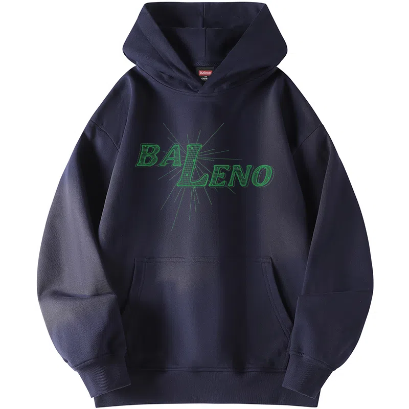 BALENO LOGO