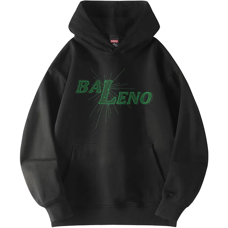 BALENO LOGO