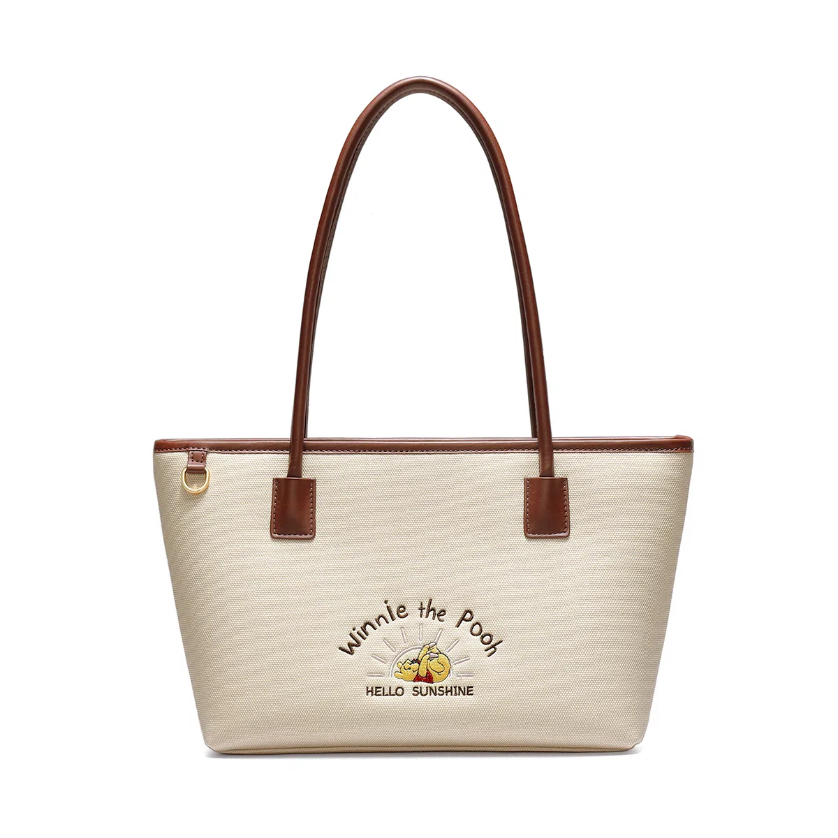 Disney Winnie the Pooh Tote Bag