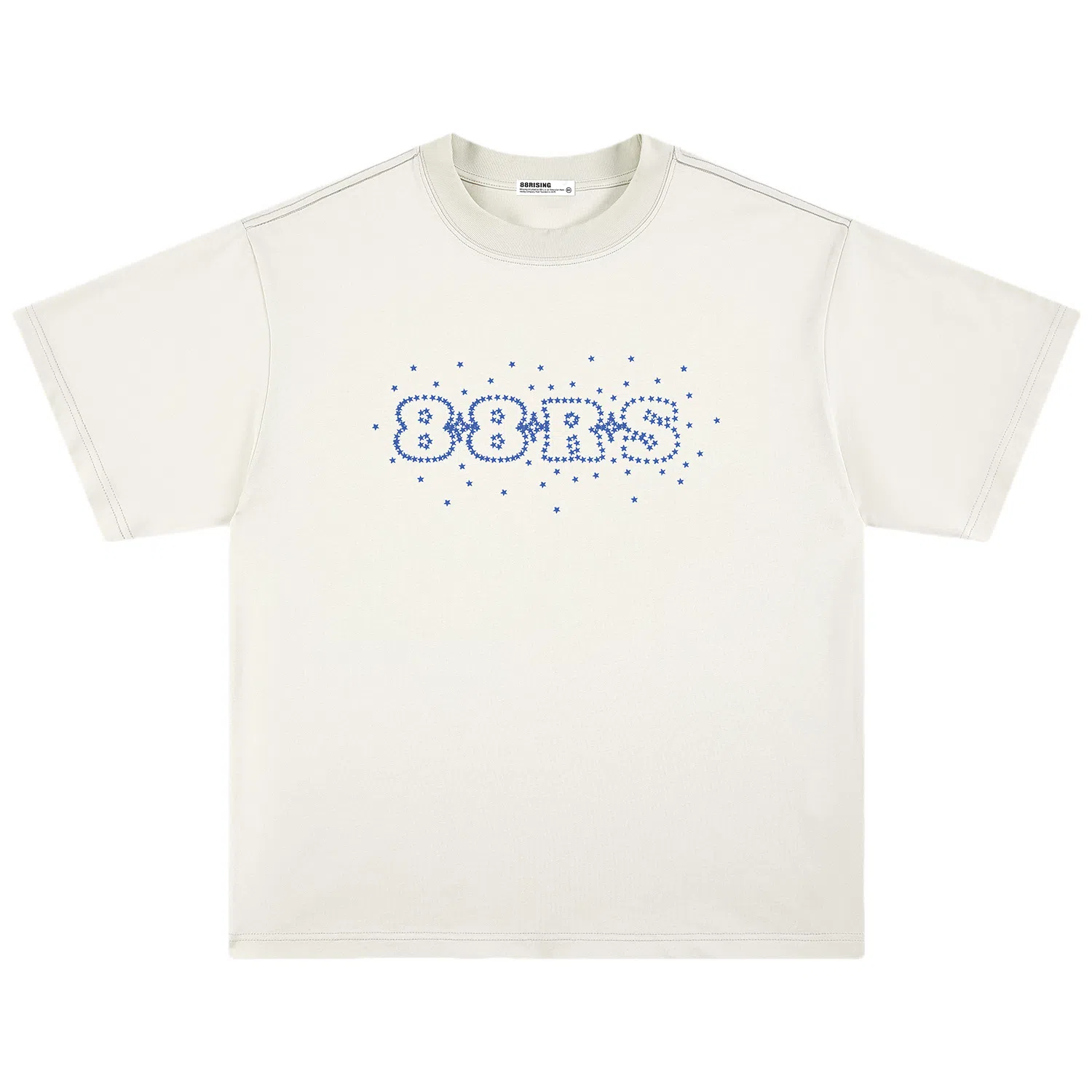 88rising T