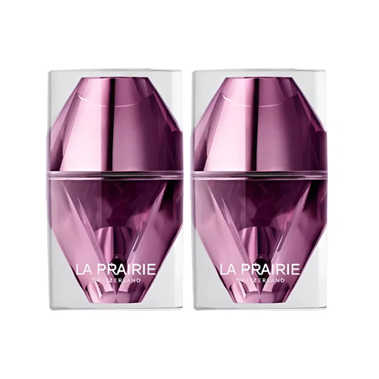 LA PRAIRIE 3ml3ml*23ml*3