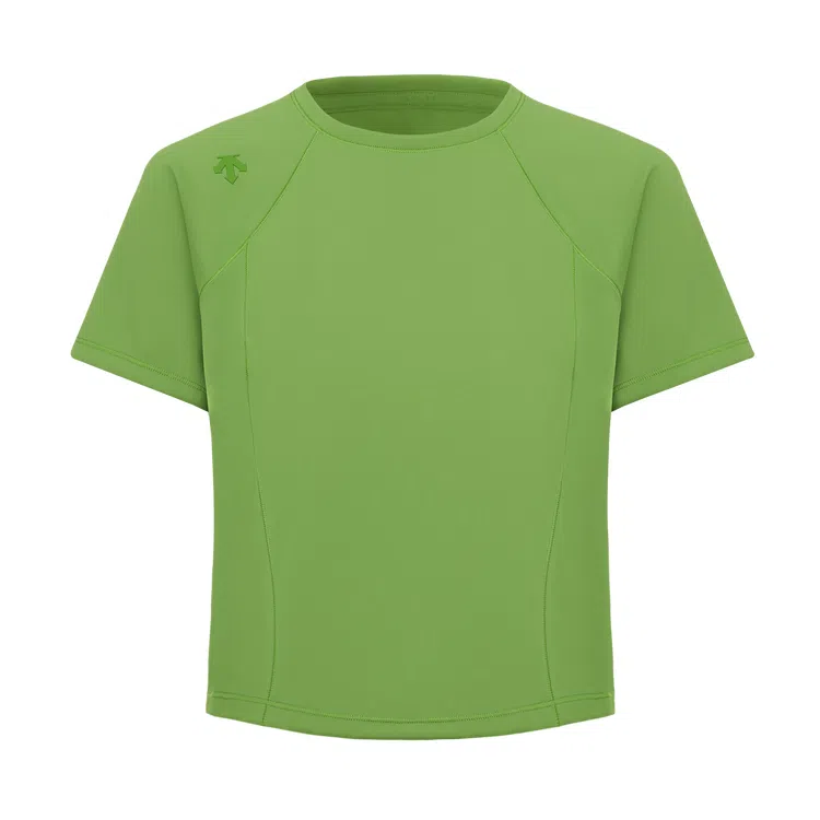 DESCENTE WOMENS TRAINING T