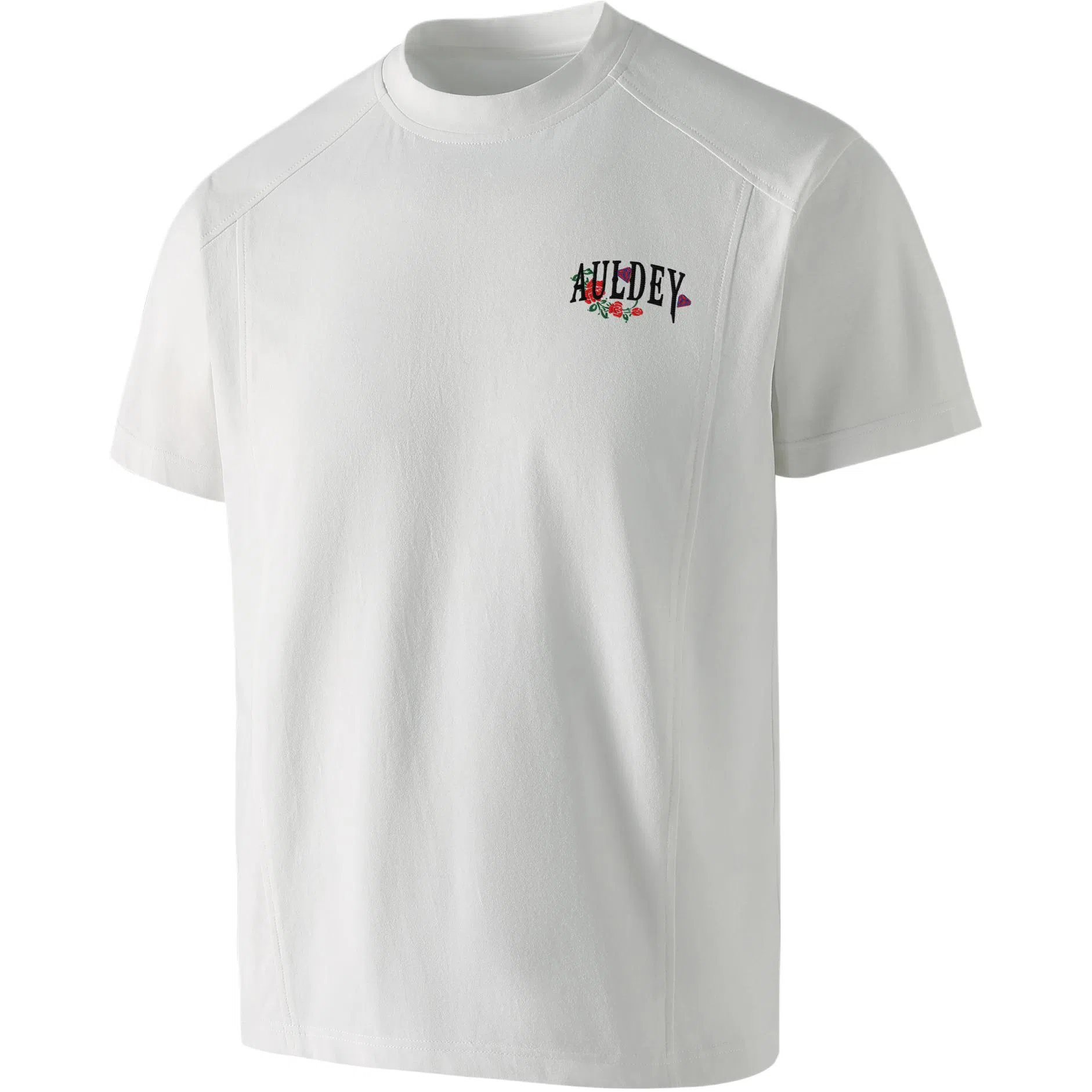 AULDEY logoT
