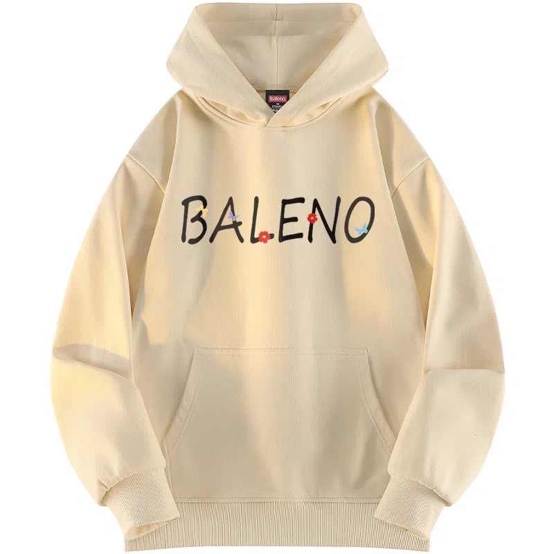 BALENO logo