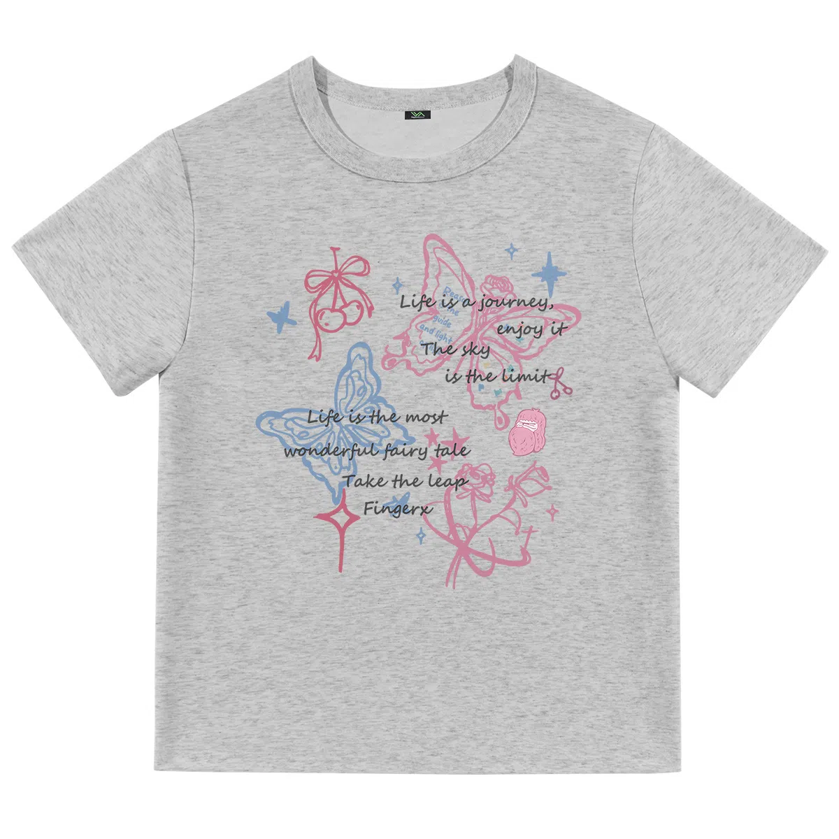 Fingercroxx itFGXX T