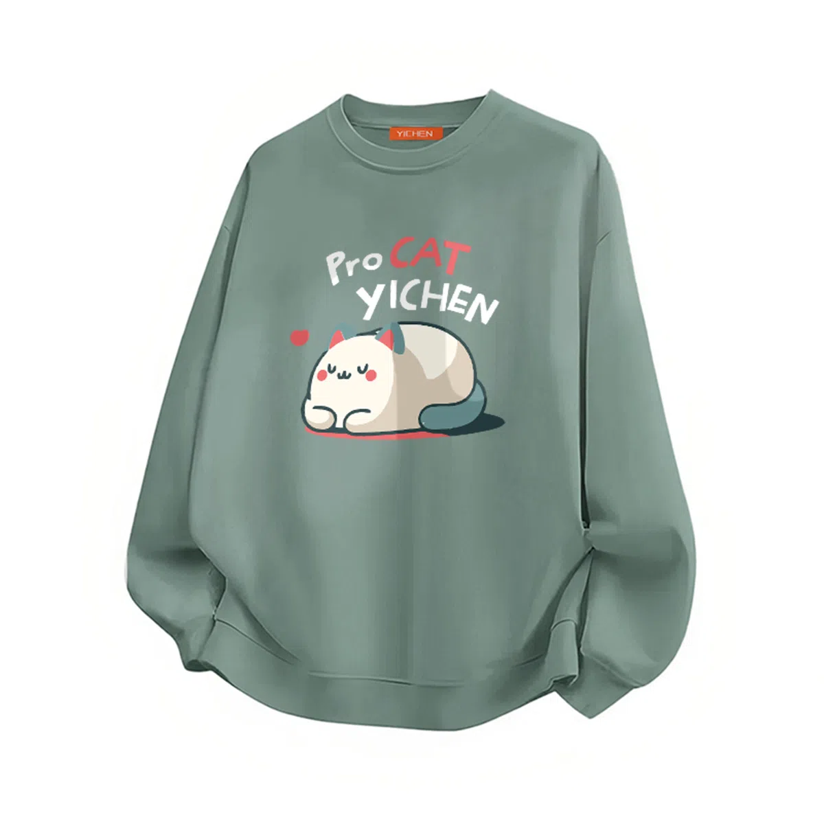 YICHEN