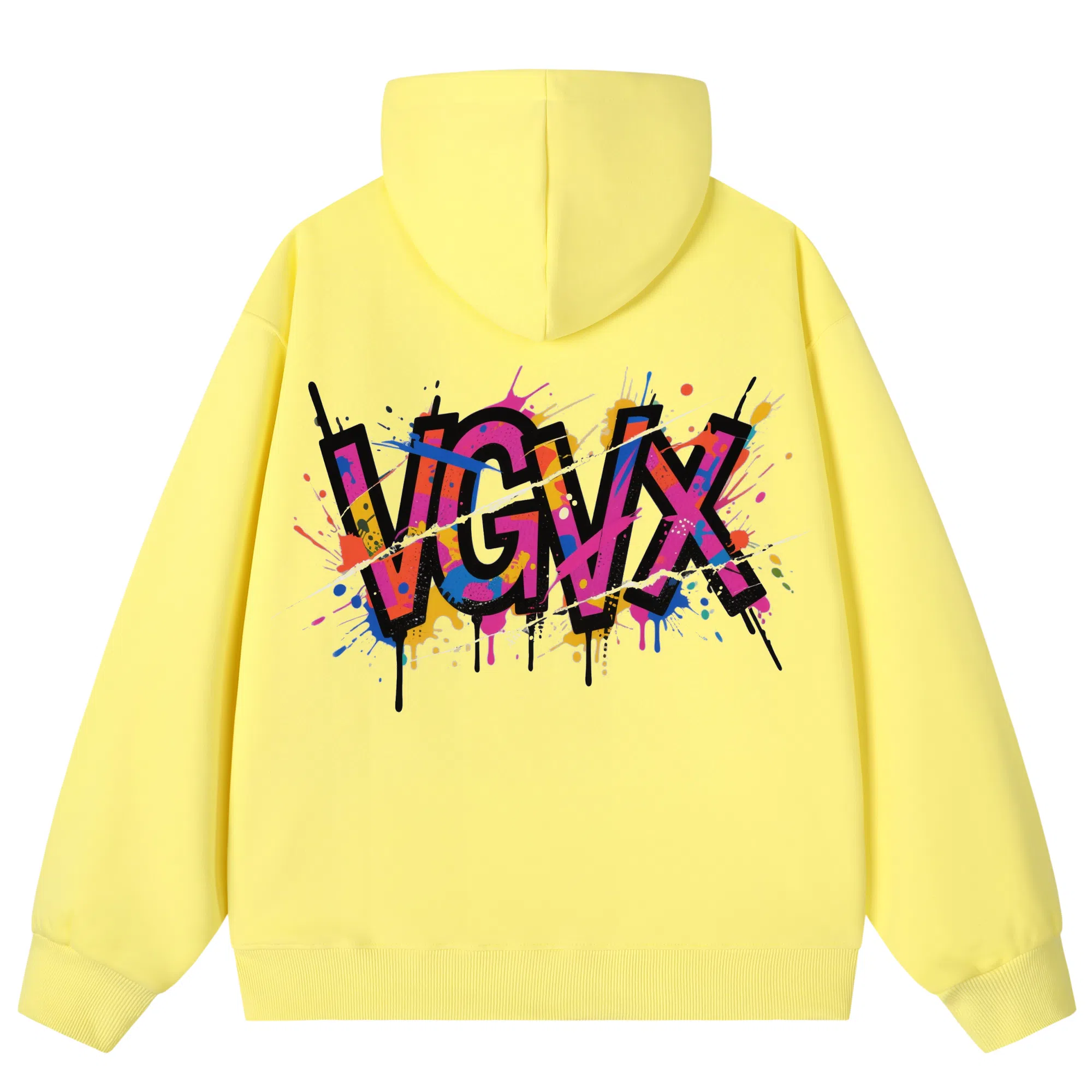 VGVX