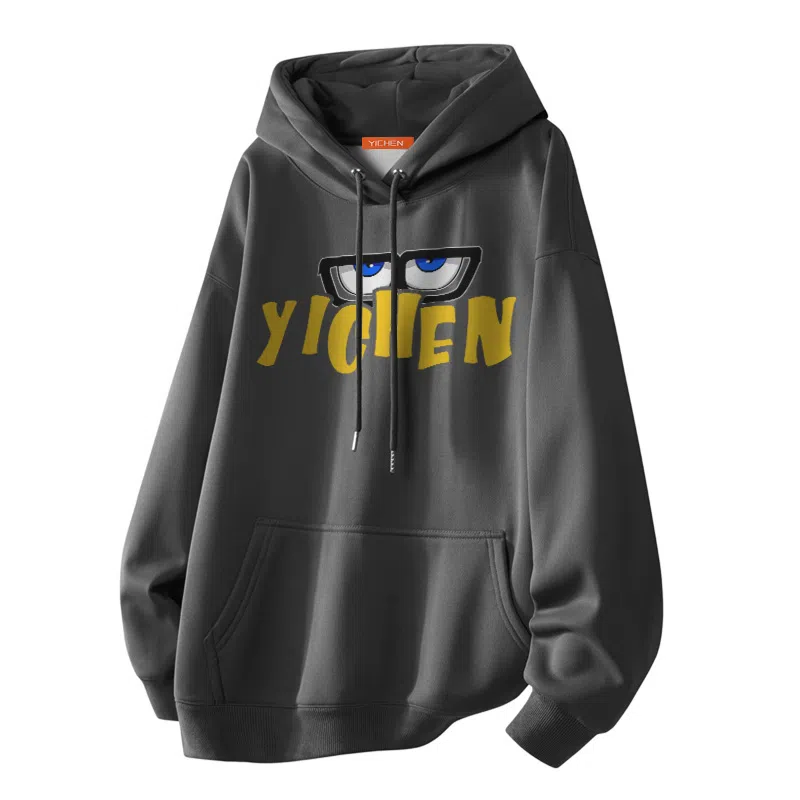 YICHEN logo