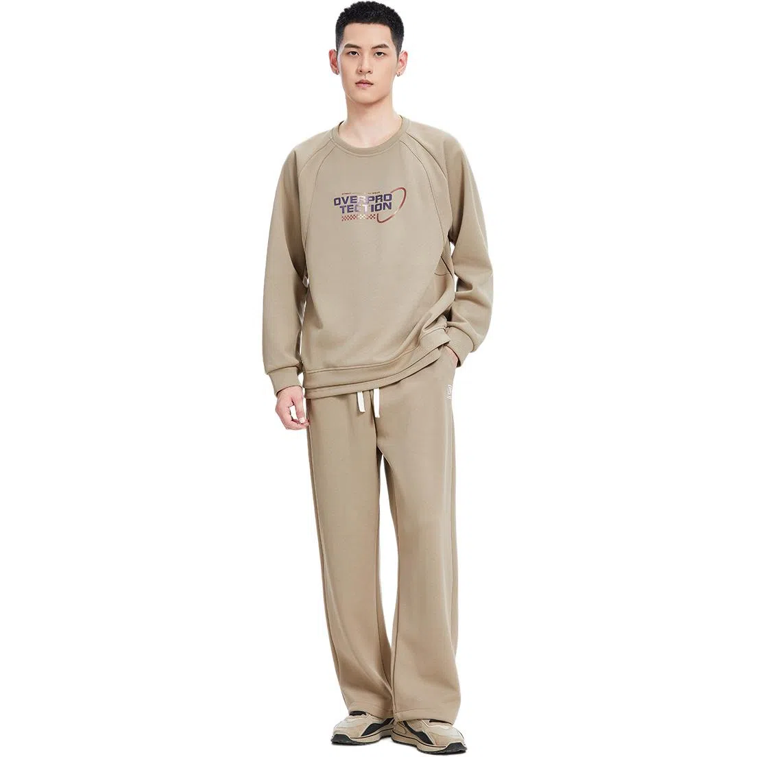 OVERPROTECTION i.t logo