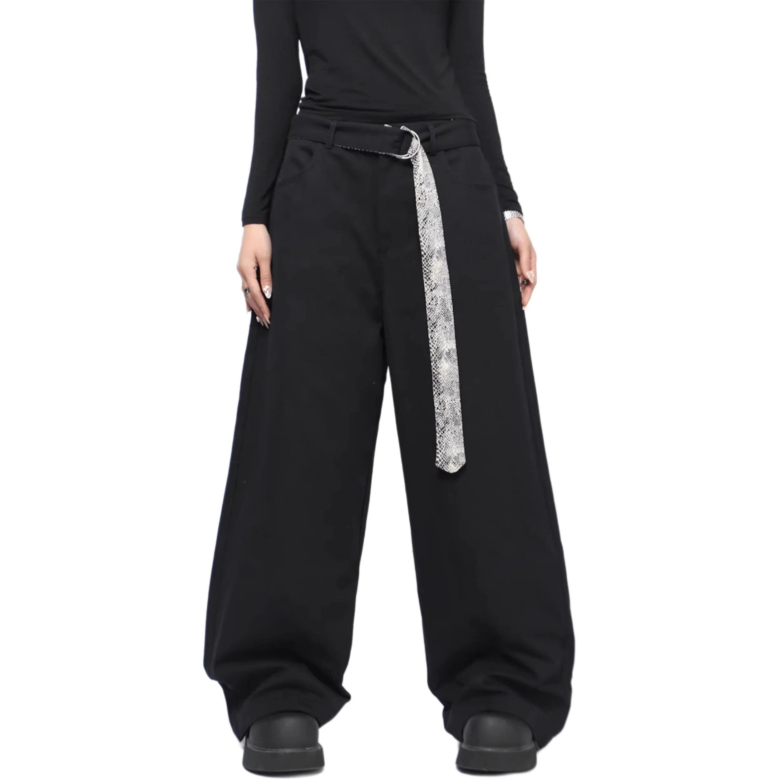 REXSHION clean fit