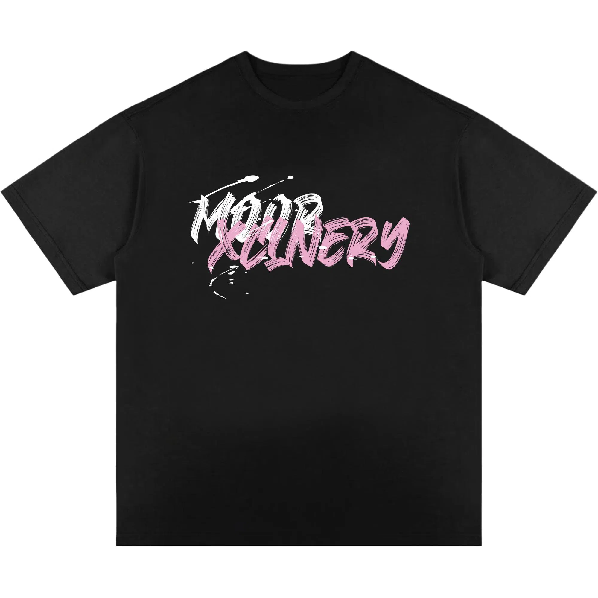 MOOR XCLNERY logoT