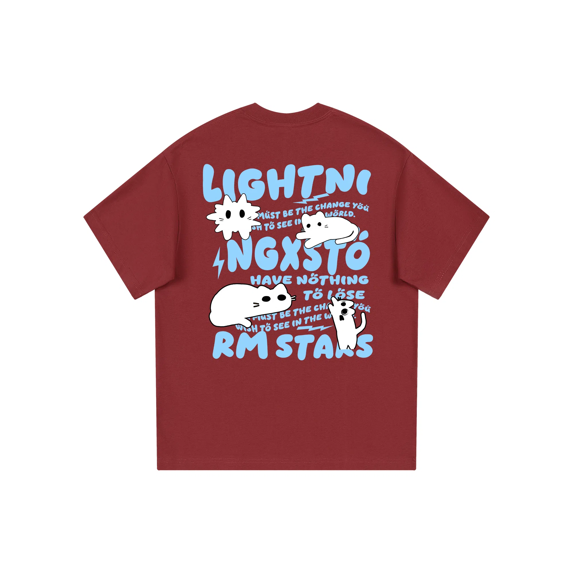 Lightning X Storm 300gT