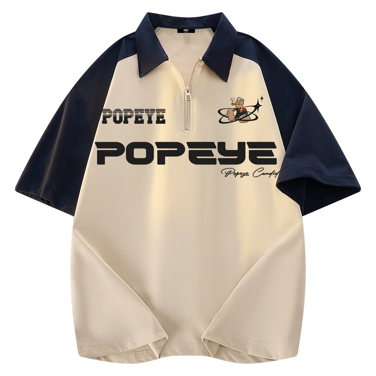 POPEYE LogoPOLO