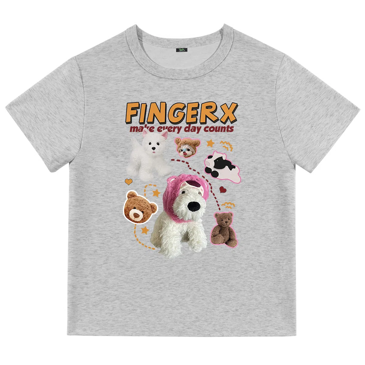 Fingercroxx itFGXX T