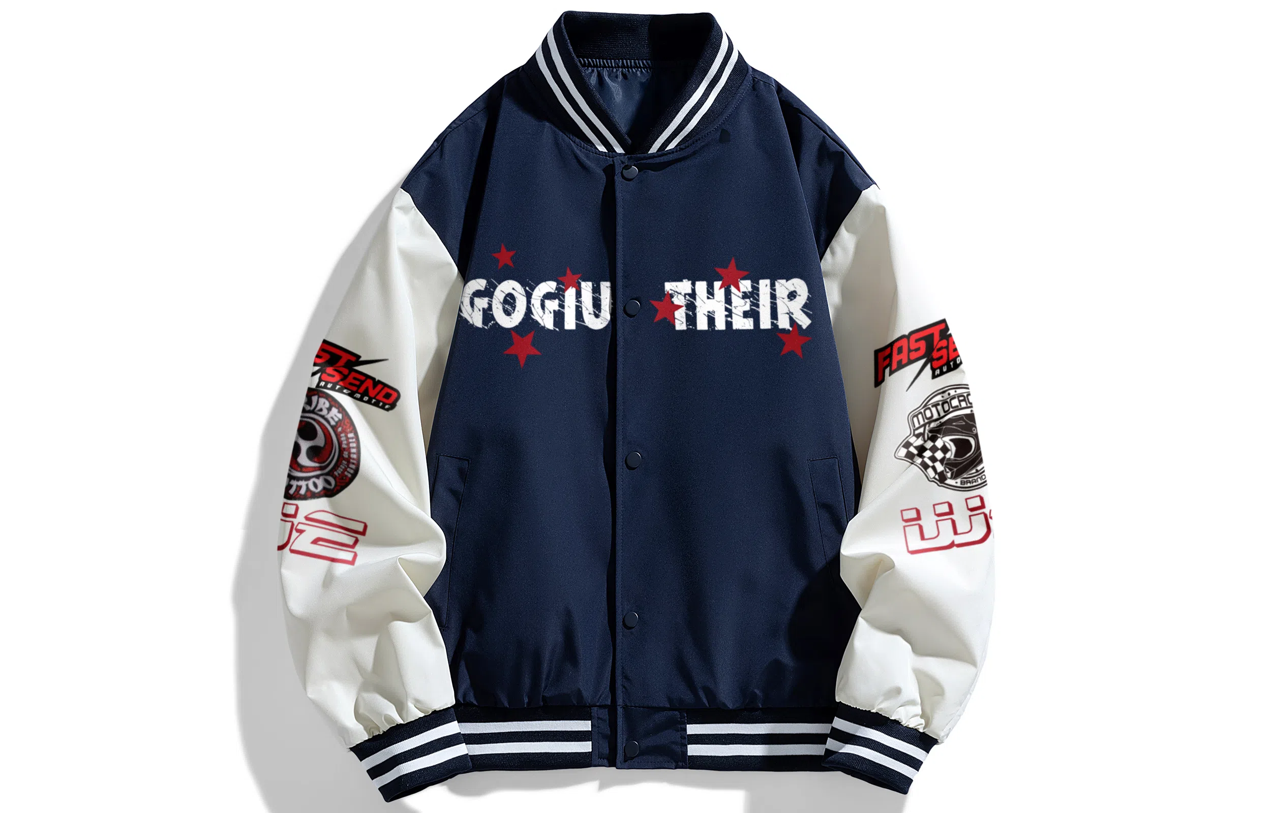 GOGIU logo