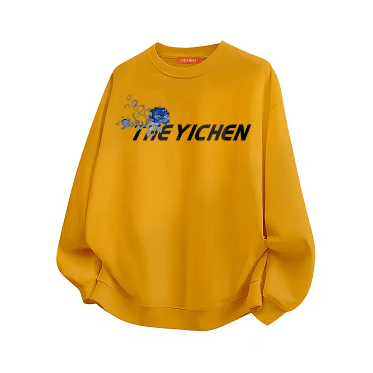 YICHEN