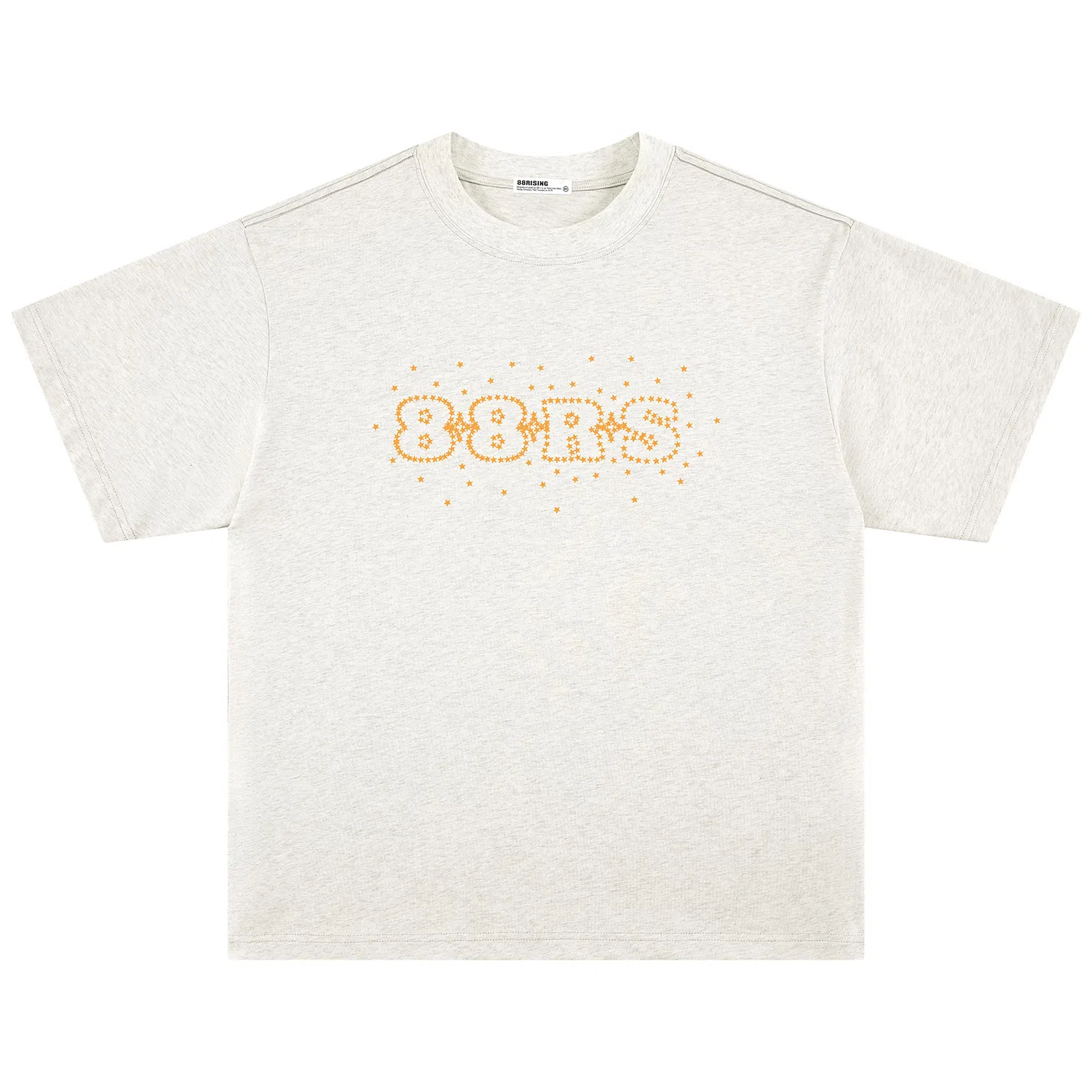 88rising T