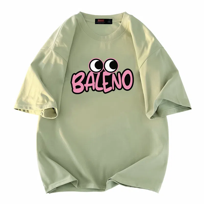 BALENO LOGO T
