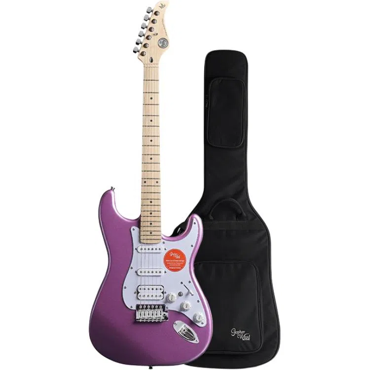 (Gopherwood) S-Classic III