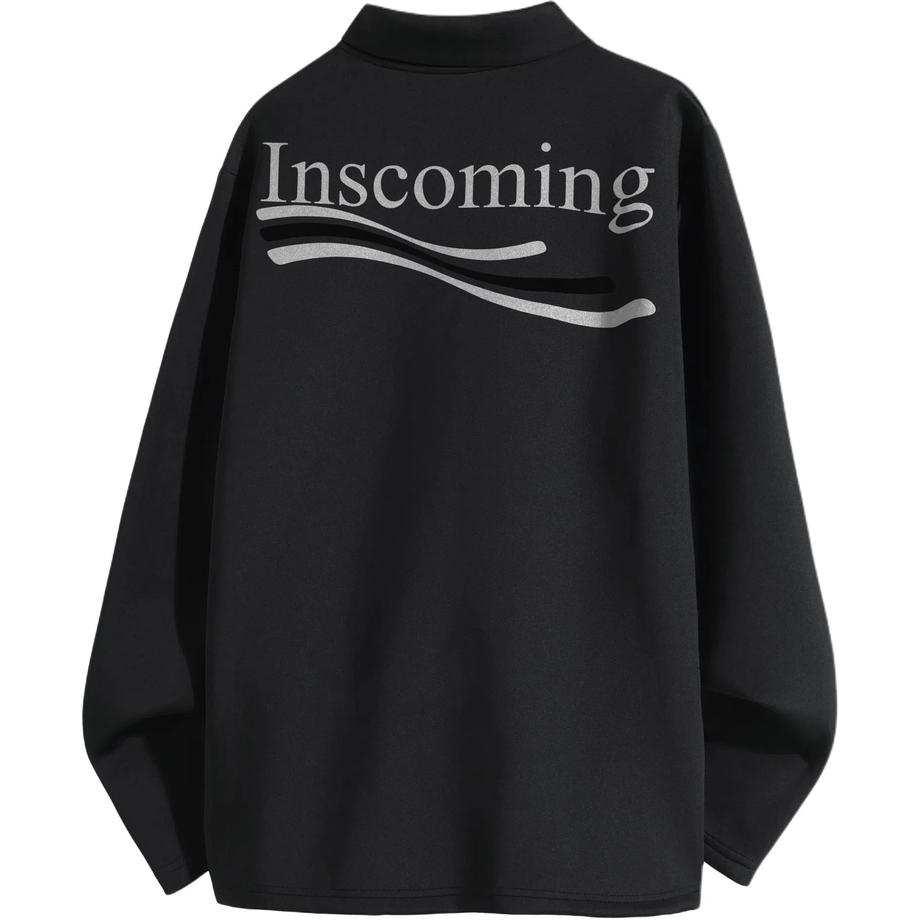 INS cleanfitpoloBOXY