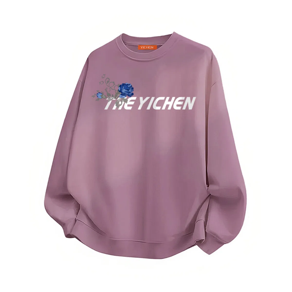 YICHEN