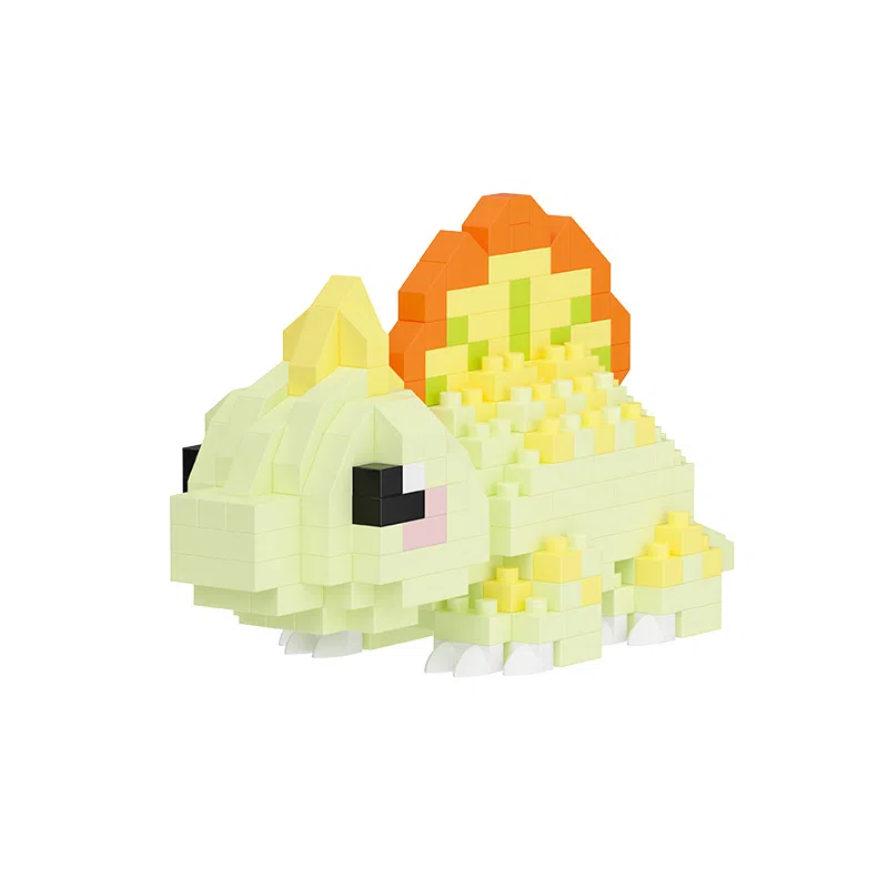 2743pcs CLC7444-7452