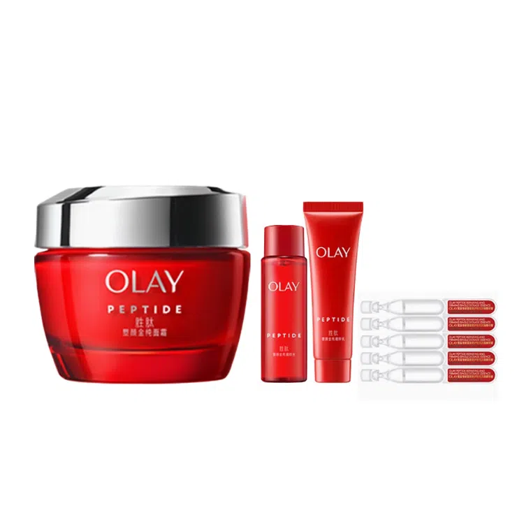 OLAY 50g+150ml