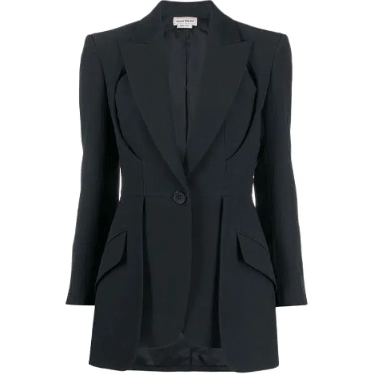 Alexander McQueen FW21