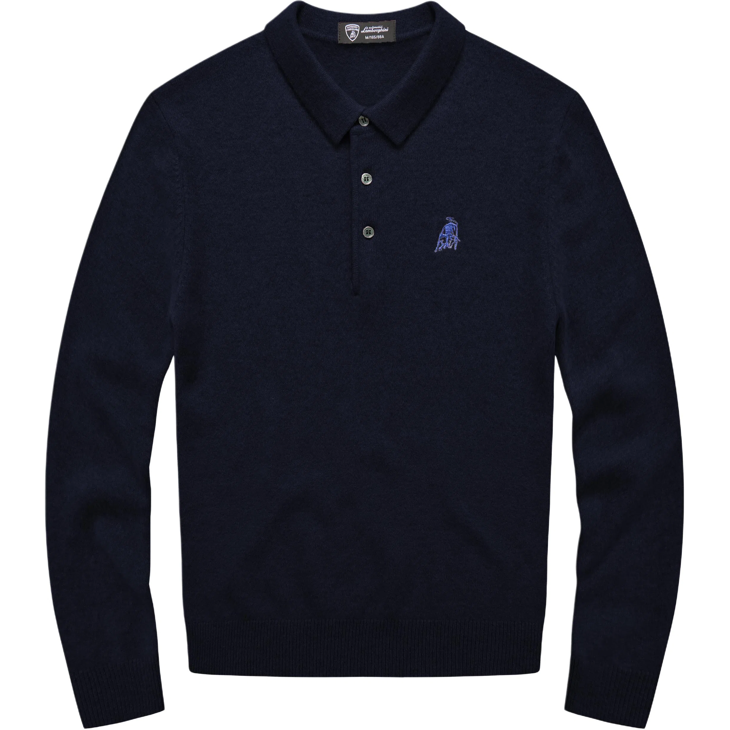 Automobili Lamborghini logo