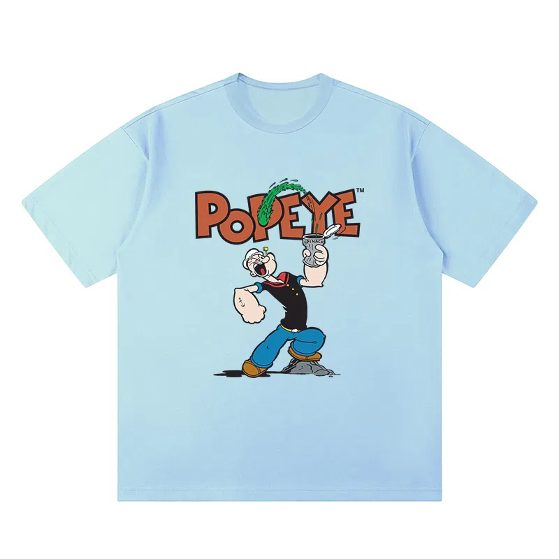 POPEYE LogoT