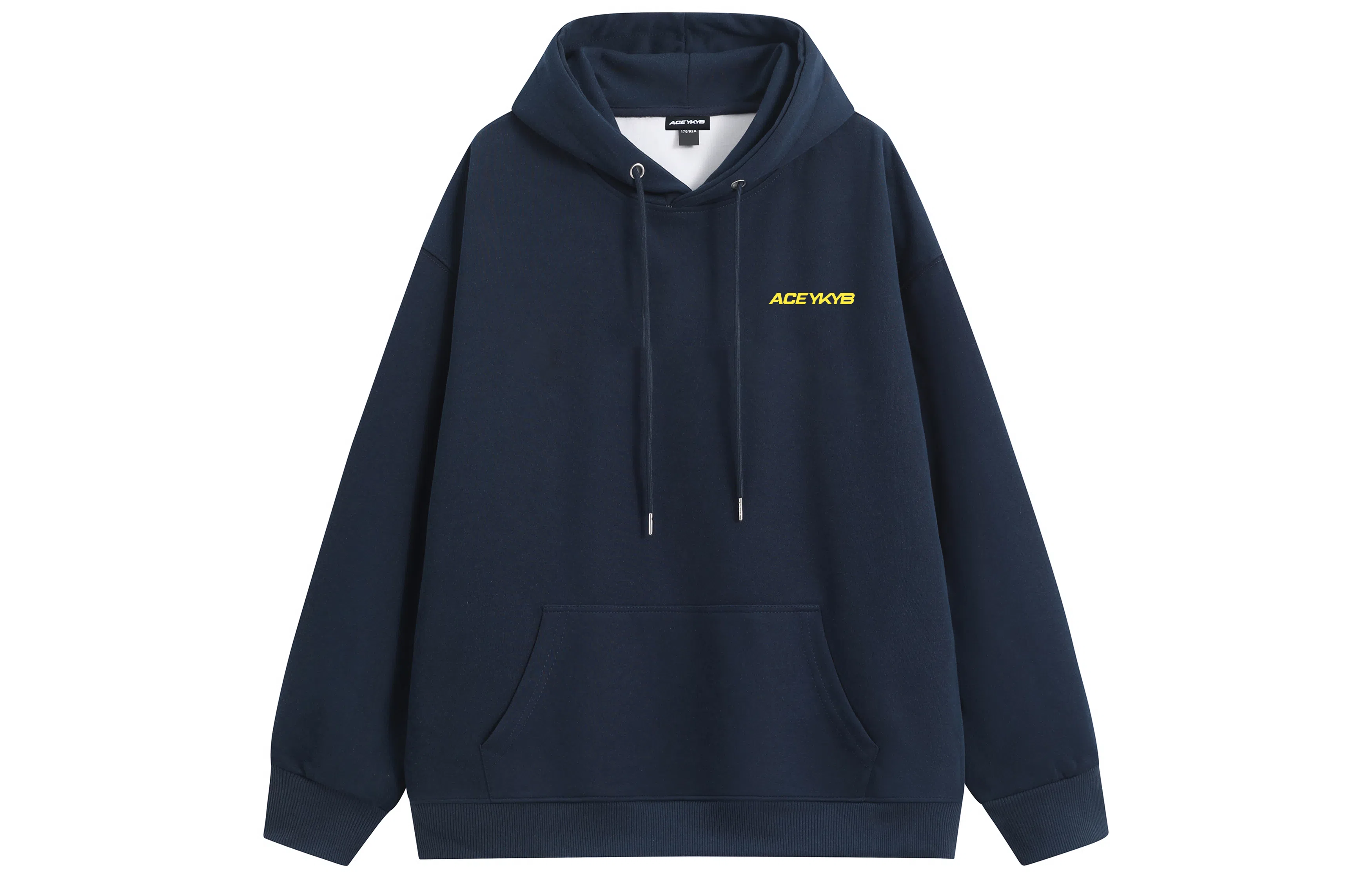 YKYB YKYB x 320g CleanfitLogo