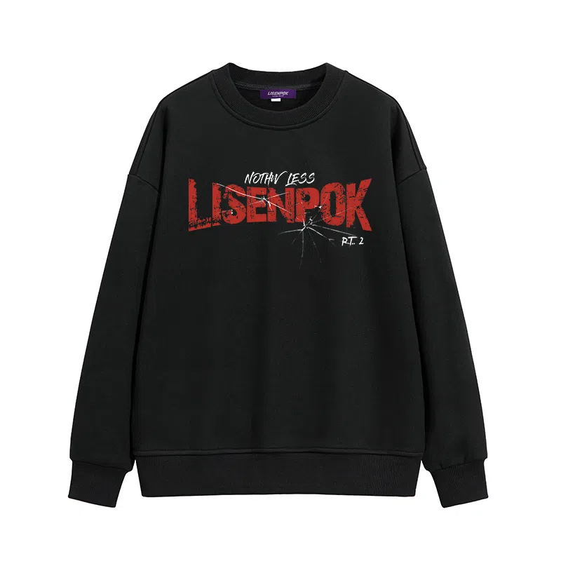 LISENPOK