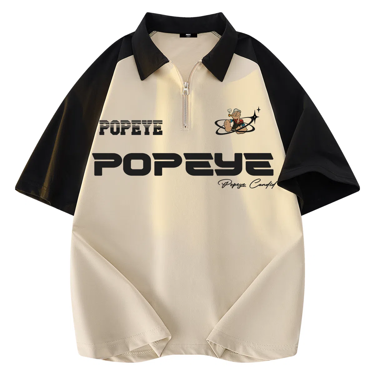 POPEYE LogoPOLO