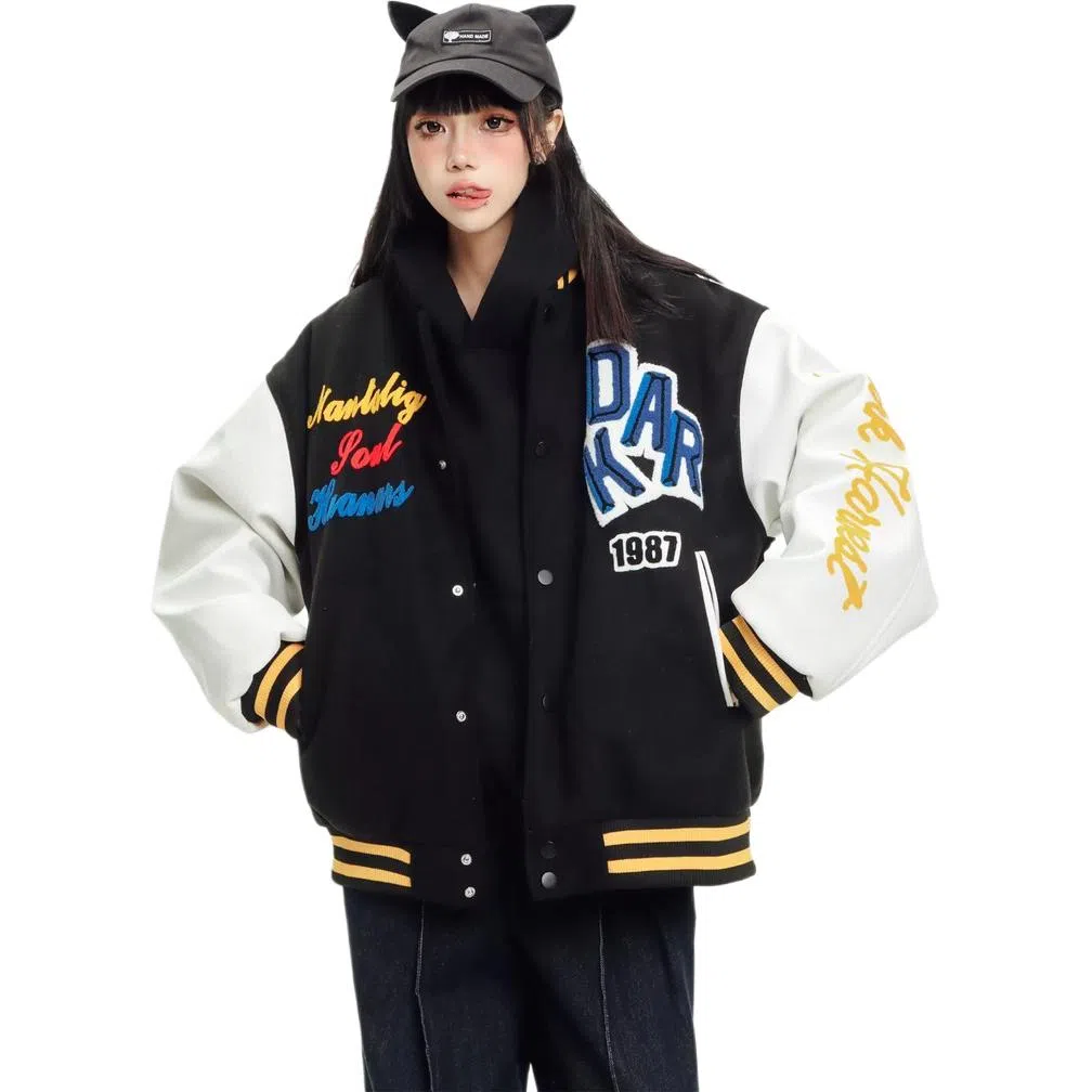 AMBER LIGHT oversize