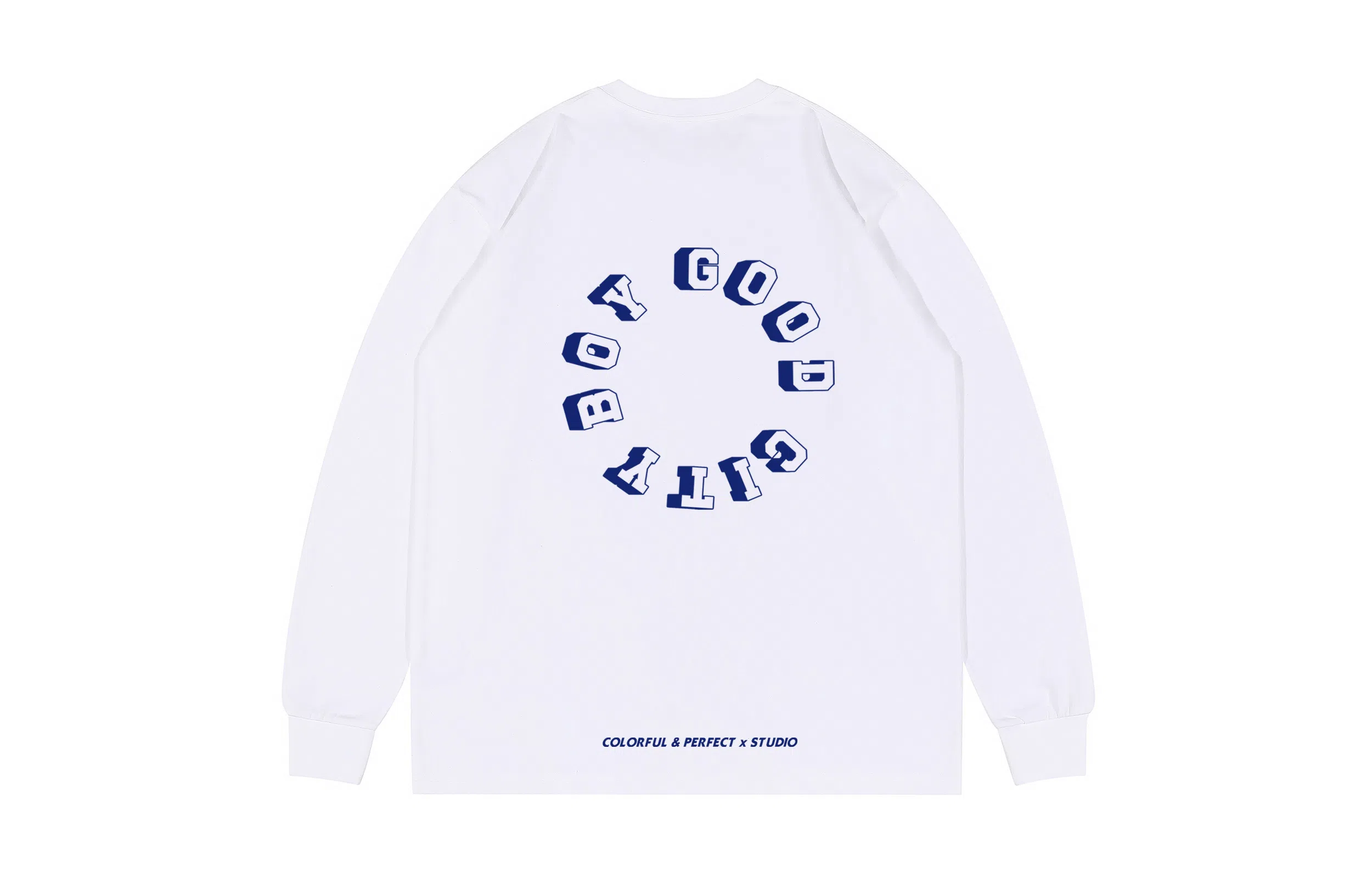 Colorful Creations T