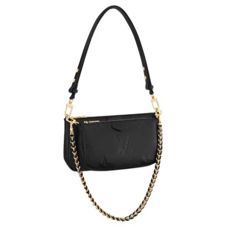 LOUIS VUITTON Multi Pochette