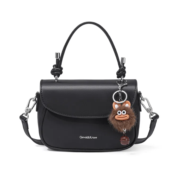 CinvaiKrose Saddle Bag