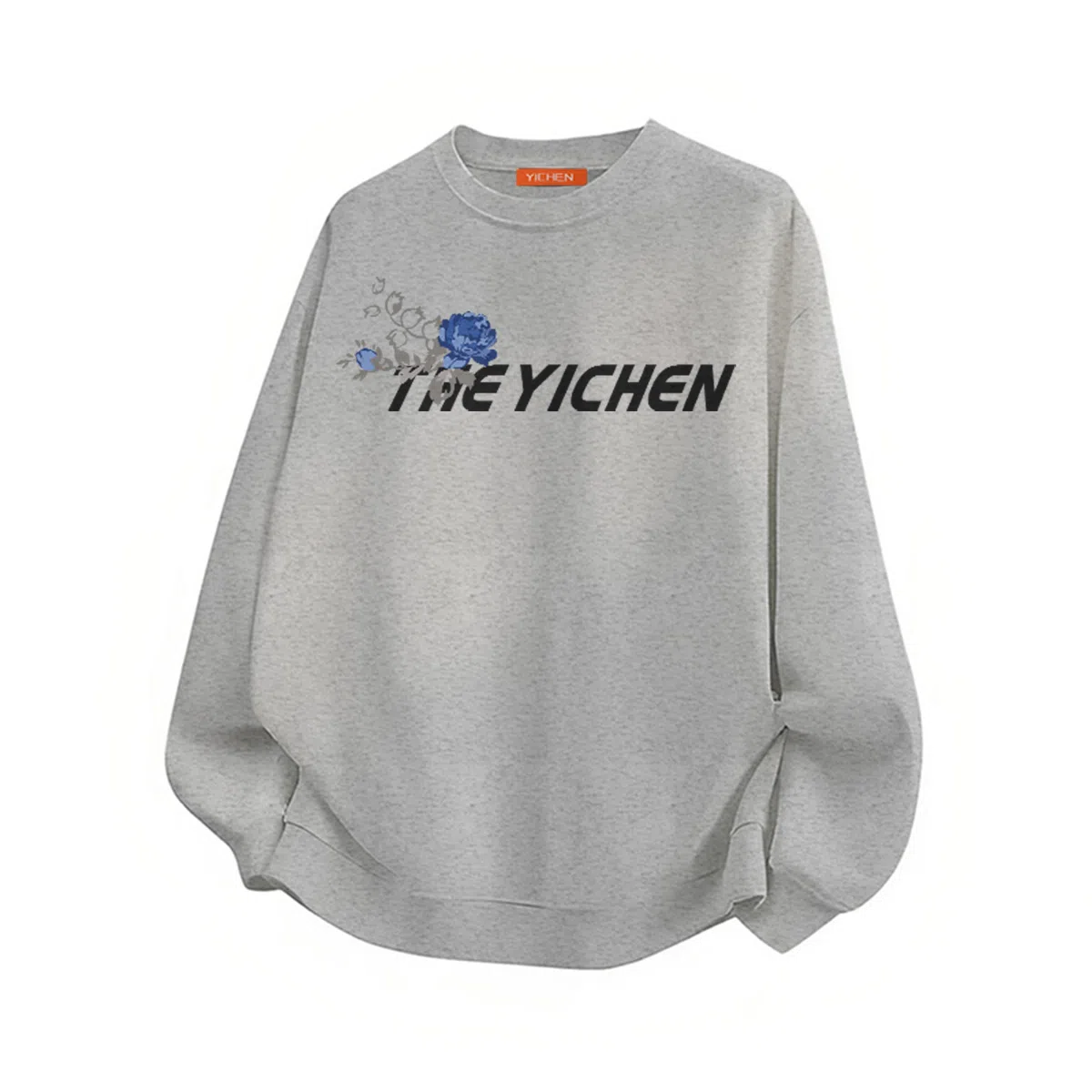 YICHEN