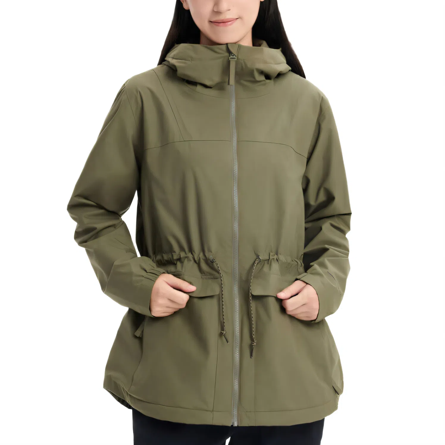 Columbia Sweet Creek 2 LINED RAIN JACKET