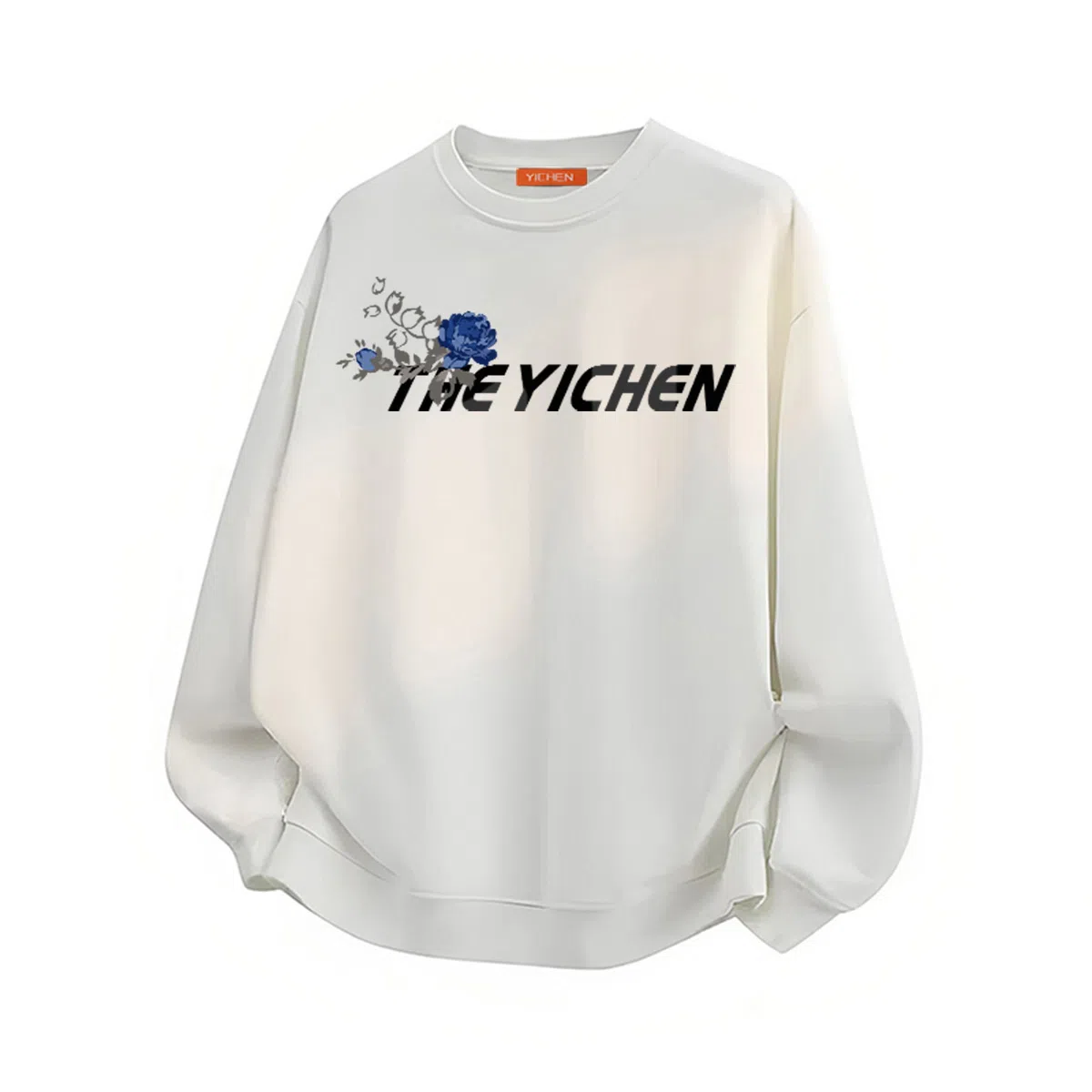 YICHEN