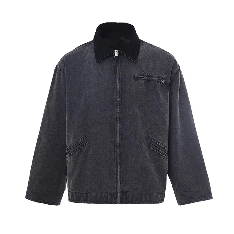 Undercover J97 Denim Jacket